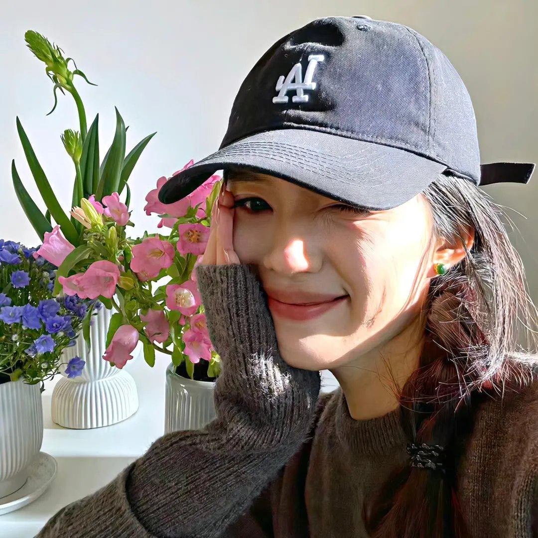代表小姐