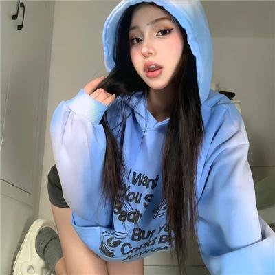 腹中甜