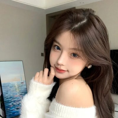 闺女特烦恼